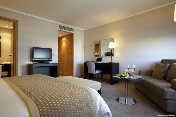 Hotel Galaxy Iraklio (Héraklion)
